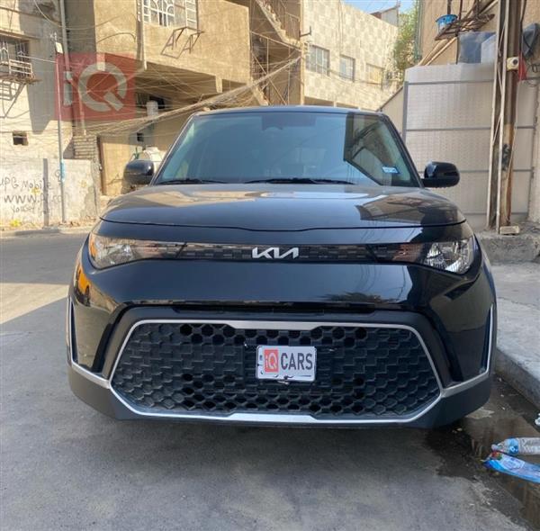 كيا سول 2024 للبيع في العراق -  بغداد